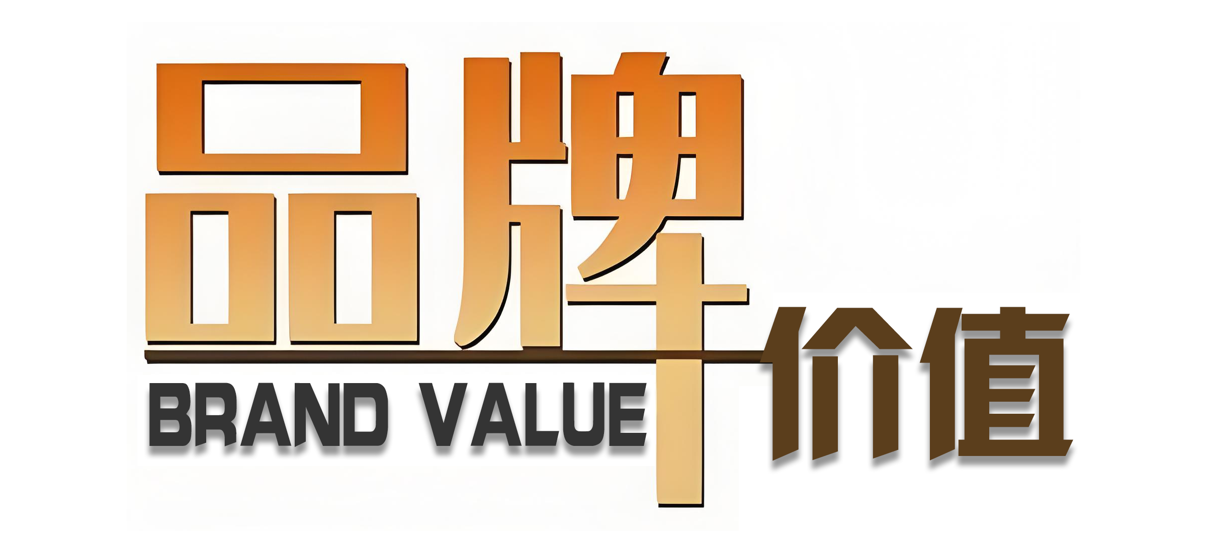 品牌的价值